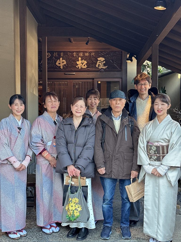 ２０２５お泊り№１は・・・・・のりちゃん＆よこちゃん＆ちゃんけい！ありがとうございました！！ メインイメージ画像