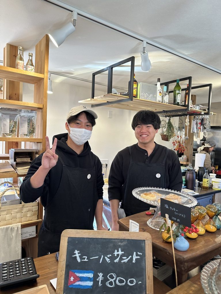 HIPPOCAMPUS(ヒポキャンパス)行って来ました‼️ メインイメージ画像