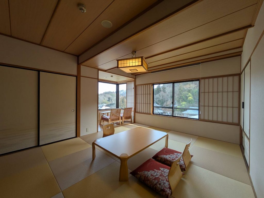 お部屋リニューアル完成しました！！✨４階＆６階綺麗になりました！ メインイメージ画像