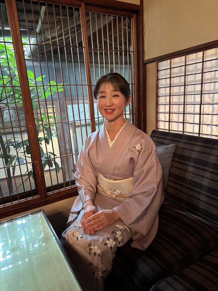 毎年恒例　藤屋御本陣　行って来ました〜 メインイメージ画像