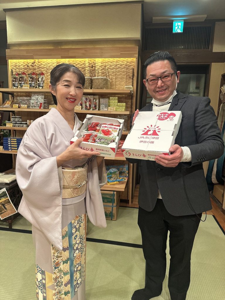 T様　先月に引き続きまたまたたくさんいただきました🤗 メインイメージ画像