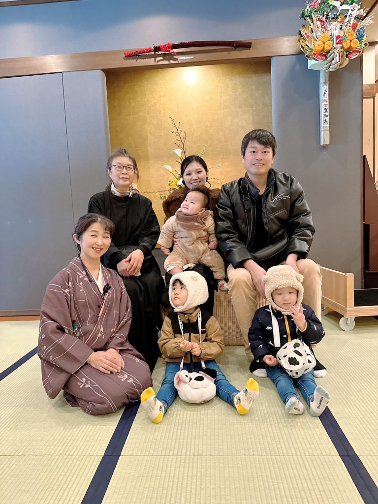 可愛い男の子三兄弟♡団子三兄弟(*^^*) メインイメージ画像