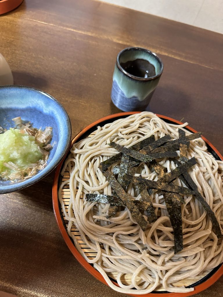 上田の名店　刀屋　さん行ってきました メインイメージ画像