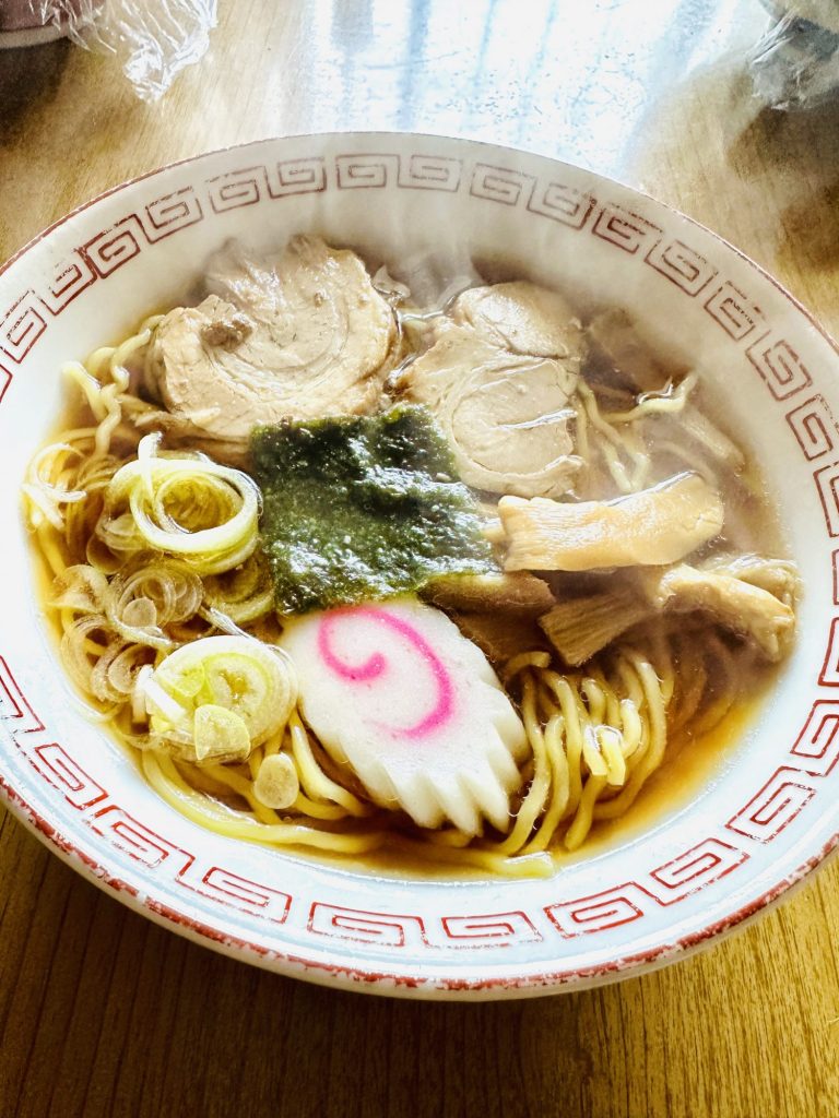 女将ちゃん御用達　別所温泉　相染食堂 メインイメージ画像