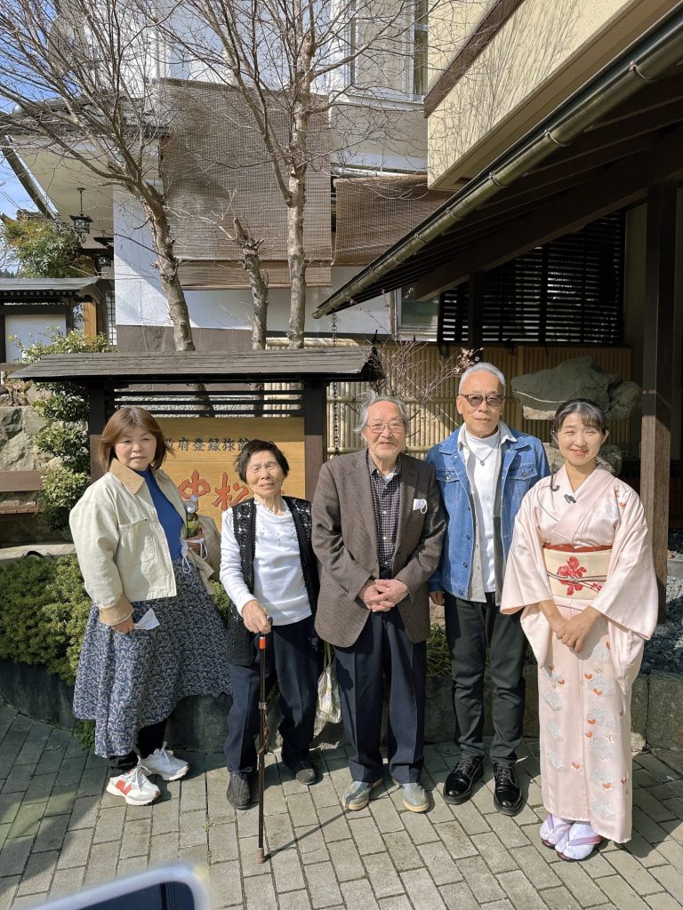 今日Gジャン縛りできました‼️お母様お元気でびっくり‼️ メインイメージ画像