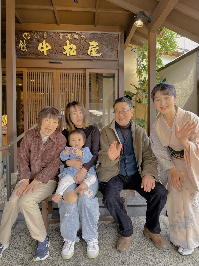 みっちゃん　温泉デビュー❤️愛想良くて心配です😊 メインイメージ画像