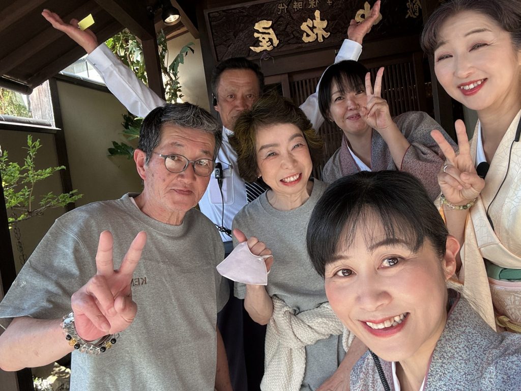 悪代官様に貢物を🙇　毎日ブログ見ています‼️ メインイメージ画像