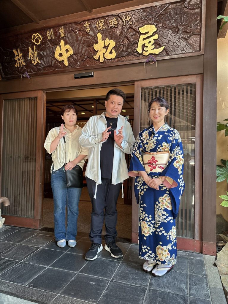 ワンちゃんのソーシャルワーカーさん　長野大好きな❤️ご夫婦様 メインイメージ画像