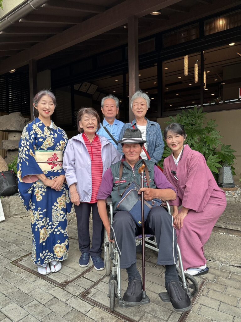 ２０１９年から毎年欠かさずお越しくださっている仲良し兄妹夫婦様(*^^*) メインイメージ画像