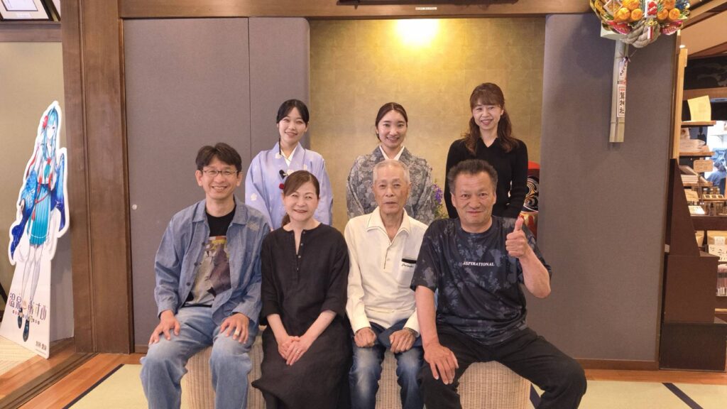 ちゃんけん！勤続３０年おめでとうございます✨ メインイメージ画像