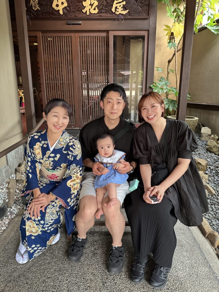 可愛❤️かやちゃん　あだ名はきょとんちゃん　スタッフ皆んなメロメロ😍です メインイメージ画像