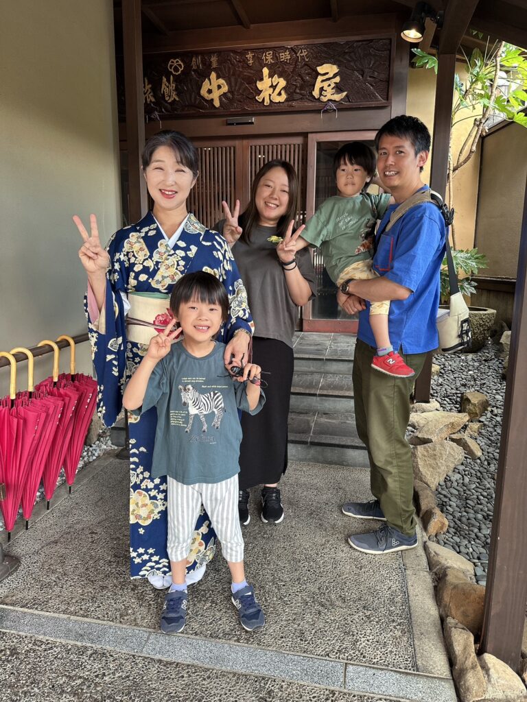 今回で６回目のリピーター様 しゅうくん、りょうくんおかえり～(*^^*) メインイメージ画像