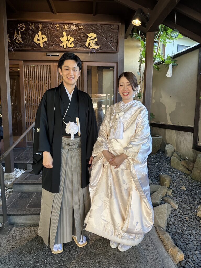 ご結婚おめでとうございます✨ メインイメージ画像
